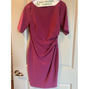 Society (Berry) 
Size 0